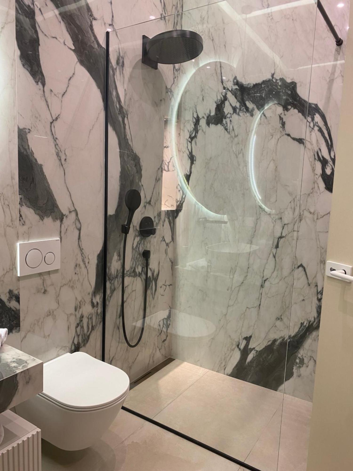 K&K Luxury Rooms Σπλιτ Εξωτερικό φωτογραφία