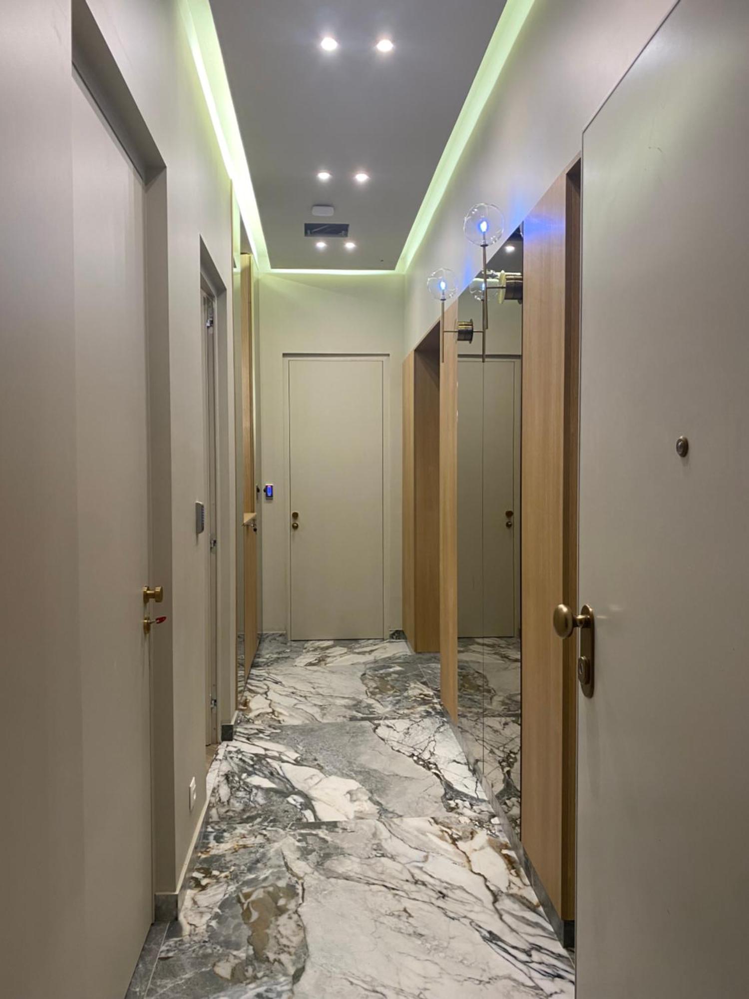 K&K Luxury Rooms Σπλιτ Εξωτερικό φωτογραφία