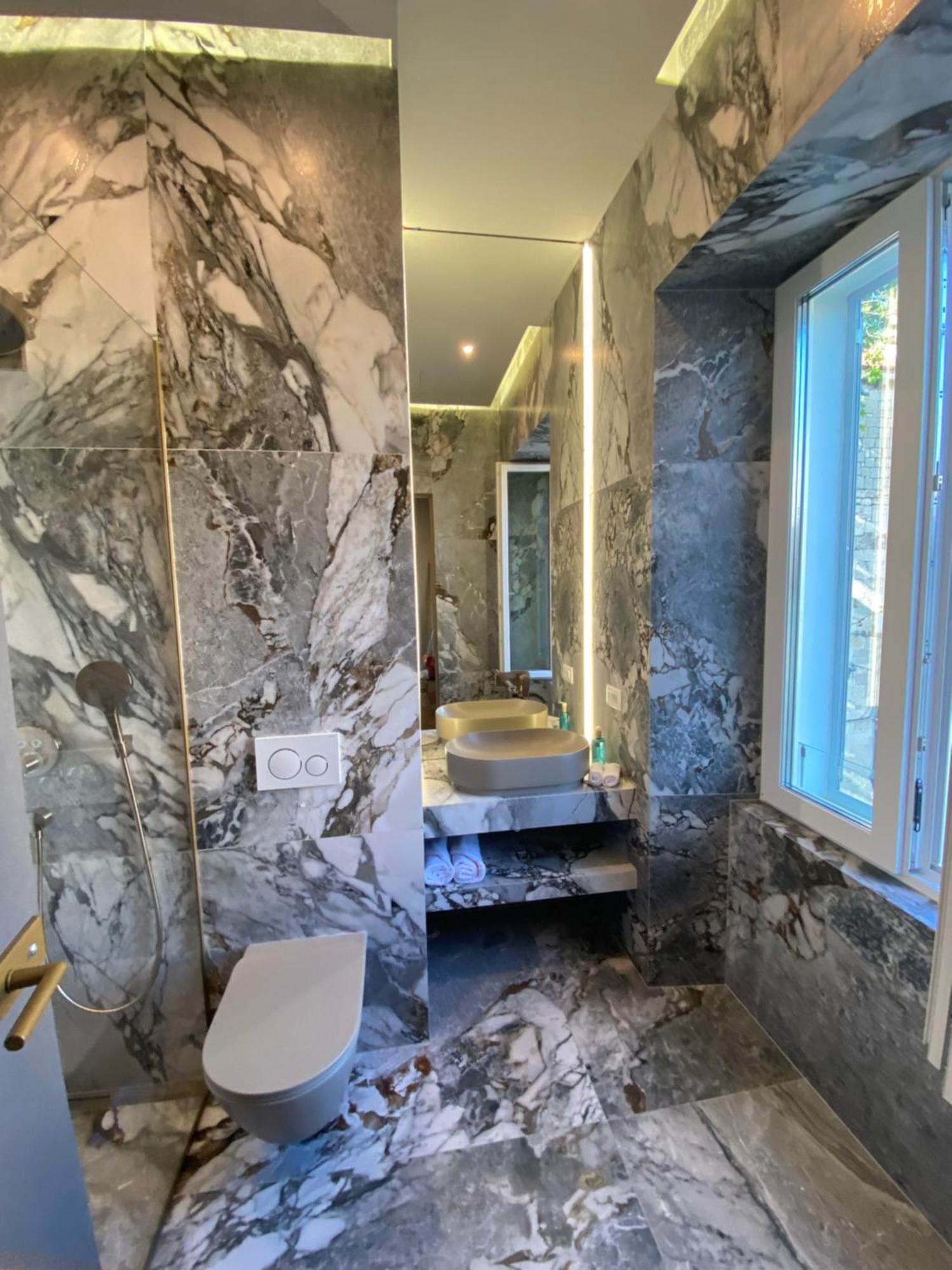 K&K Luxury Rooms Σπλιτ Εξωτερικό φωτογραφία