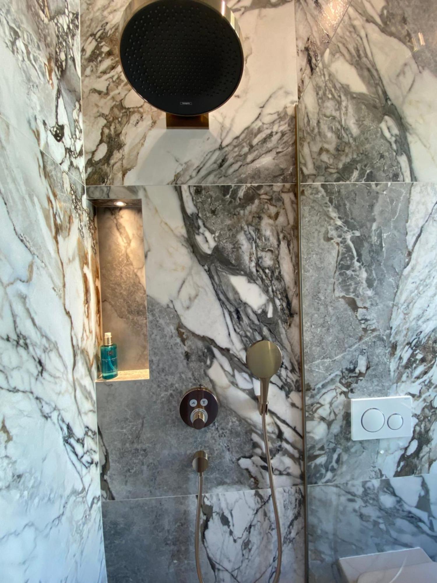 K&K Luxury Rooms Σπλιτ Εξωτερικό φωτογραφία